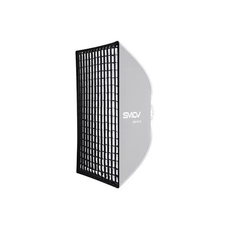 Apšvietimo priedas - SMDV Speedbox Flip Grid 60x90 cm