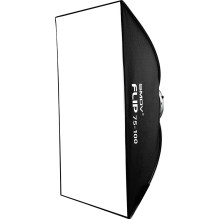 Soft light box diffuser -...