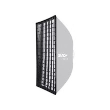 Apšvietimo priedas - SMDV Speedbox Flip Grid 75x100 cm