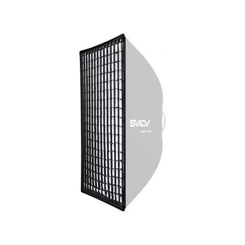 Apšvietimo priedas - SMDV Speedbox Flip Grid 75x100 cm