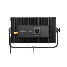 Apšvietimo įranga - Godox P200BI 200W Bi-Color LED šviesos panelė 3200K-5600K Apšvietimo įranga - Godox P200BI 200W Bi-Color LED šviesos panelė 3200K-5600K