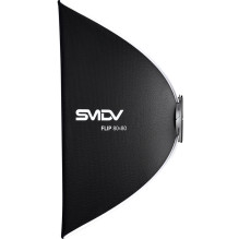 Lighting equipment - SMDV Speedbox Flip 80x80 Softbox, 80x80 cm Lighting equipment - SMDV Speedbox Flip 80x80 Softbox, 80x80 cm