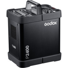 Studio Flash Power Pack -...