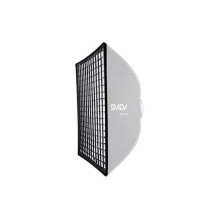 Lighting accessory - SMDV Speedbox Flip Grid 80x80 cm