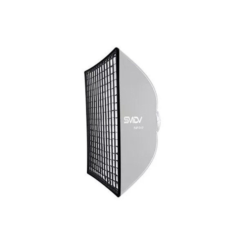 Lighting accessory - SMDV Speedbox Flip Grid 80x80 cm