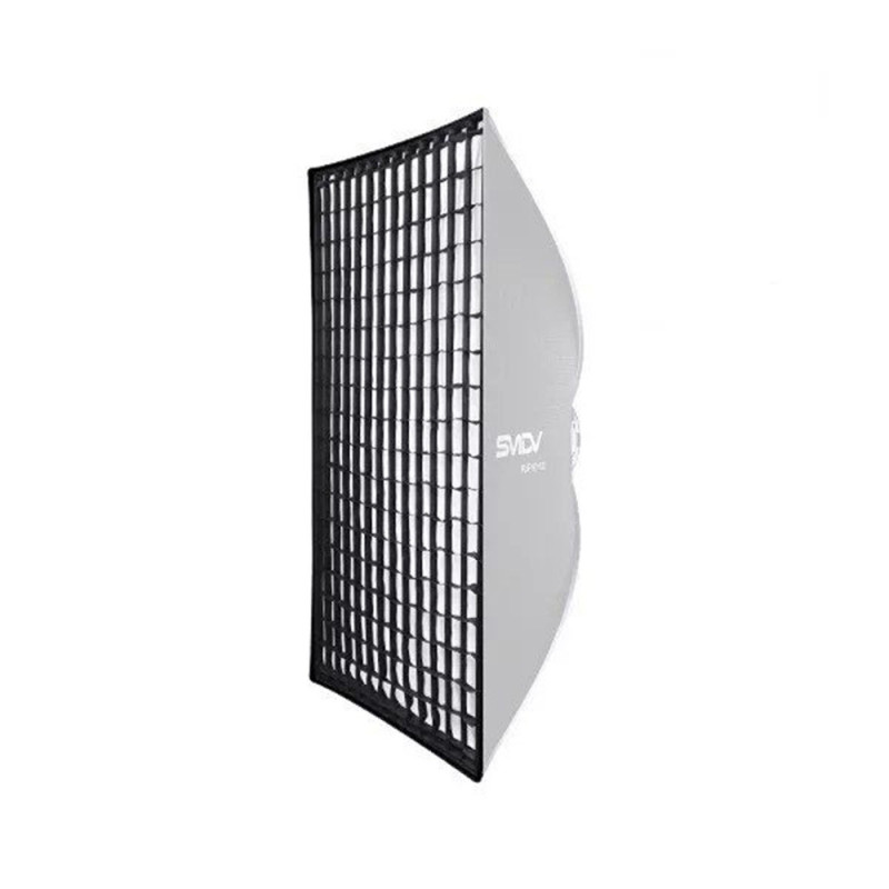 Apšvietimo priedas - SMDV Speedbox Flip Grid 90x120 cm