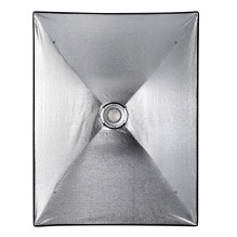 Lighting equipment - SMDV Speedbox Flip 90x120 Softbox, rectangular, durable fabric