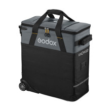 Dėklas - Godox P300R / P600Bi Hard / P600R Hard LED Panel Bag Dėklas - Godox P300R / P600Bi Hard / P600R Hard LED Panel Bag