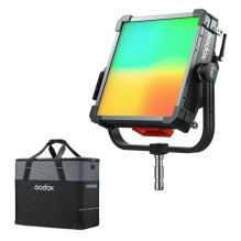 LED luminaire - Godox KNOWLED P300R RGB 350 W luminaire kit