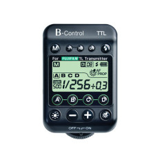 Flash Trigger Transmitter -...