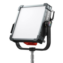 LED luminaire - Godox KNOWLED P300R RGB panel luminaire 350 W 1,800-10,000 K black LED luminaire - Godox KNOWLED P300R RGB panel luminaire 350 W 1,800-10,000 K black