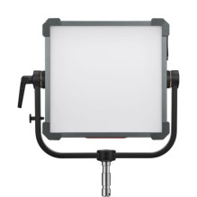 LED šviestuvas - Godox KNOWLED P300R RGB panelinis šviestuvas 350 W 1 800-10 000 K juodas LED šviestuvas - Godox KNOWLED P300R RGB panelinis šviestuvas 350 W 1 800-10 000 K juodas