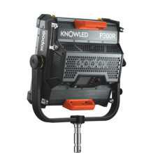 LED luminaire - Godox KNOWLED P300R RGB panel luminaire 350 W 1,800-10,000 K black LED luminaire - Godox KNOWLED P300R RGB panel luminaire 350 W 1,800-10,000 K black