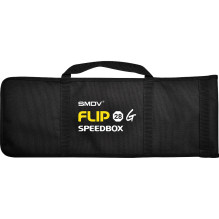 Lighting equipment - SMDV Speedbox Flip28G octagonal soft box 70cm nylon Lighting equipment - SMDV Speedbox Flip28G octagonal soft box 70cm nylon