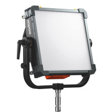 LED šviestuvas - Godox KNOWLED P300R RGB panelinis šviestuvas 350 W 1 800-10 000 K juodas LED šviestuvas - Godox KNOWLED P300R RGB panelinis šviestuvas 350 W 1 800-10 000 K juodas