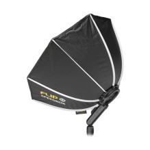 Lighting Equipment - SMDV Speedbox Flip24G 55cm Softbox Octagon with Diffusers