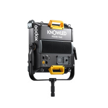 Lighting Equipment - Godox KNOWLED P600Bi Bi-Color LED Panel Light 2800K-6500K, Black Lighting Equipment - Godox KNOWLED P600Bi Bi-Color LED Panel Light 2800K-6500K, Black