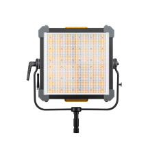 Lighting Equipment - Godox KNOWLED P600Bi Bi-Color LED Panel Light 2800K-6500K, Black Lighting Equipment - Godox KNOWLED P600Bi Bi-Color LED Panel Light 2800K-6500K, Black