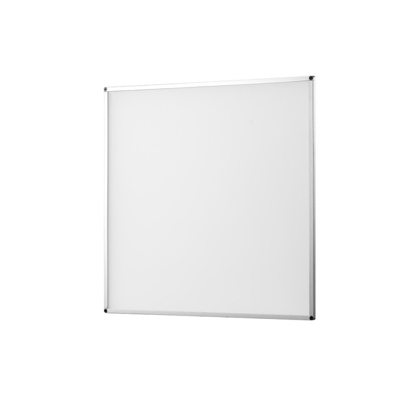 LED Šviesos Difuzorius - Godox P600 Kietas Baltas Difuzorius