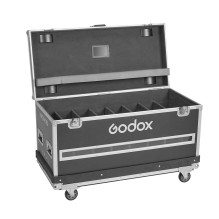 Lighting equipment case -...