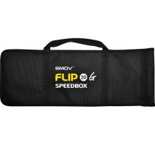 Lighting accessory - SMDV Speedbox Flip20G 45cm octagonal softbox with diffusers