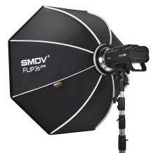 Lighting equipment - SMDV...