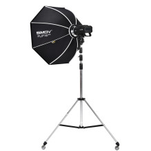 Apšvietimo įranga - SMDV Speedbox Flip36 PRO 90cm Softbox aštuonkampis Apšvietimo įranga - SMDV Speedbox Flip36 PRO 90cm Softbox aštuonkampis