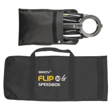 Lighting Modifier - SMDV Speedbox Flip32G 80cm Softbox UV Coating Lighting Modifier - SMDV Speedbox Flip32G 80cm Softbox UV Coating
