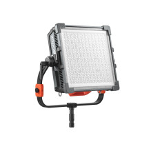 Lighting Equipment - Godox P600R 670W RGB Panel Light IP65 Waterproof