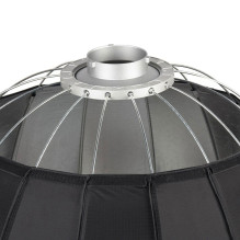 Lighting Equipment - Godox P90H 90cm Parabolic Softbox Bowens Mount Lighting Equipment - Godox P90H 90cm Parabolic Softbox Bowens Mount