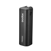 Blykstės Baterija - Godox PB1000 3 300 mAh 300 V USB-C PD Blykstės Baterija - Godox PB1000 3 300 mAh 300 V USB-C PD