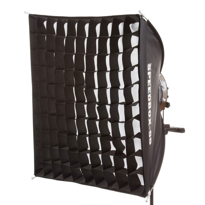 Apšvietimo priedas - SMDV Grid for Speedbox 55 (55x55cm, storage bag)
