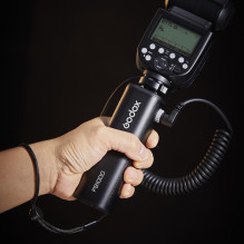 Flash Battery - Godox PB1000 3 300 mAh 300 V USB-C PD