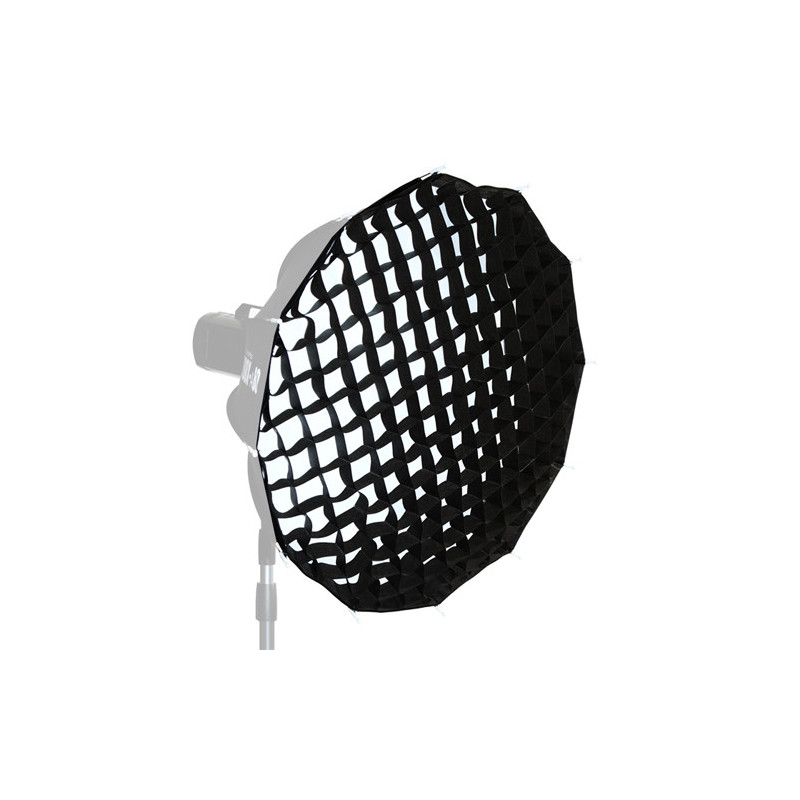 Apšvietimo priedas - SMDV tinklelis Speedbox A90 (SMDV, A90, 90cm, Velcro)