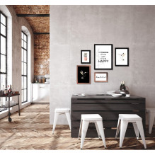 Rėmas - Styler Graphics Copper Set 2x10x15 / 2x15x21 / 1x21x30 Juoda-Bronza 15mm