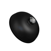 Fotografijos Atšvaitas - Godox BDR-S55 Sidabrinis