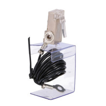 Ubiquiti TC-GND Shielded RJ45 Connectors, TOUGHCable Ubiquiti TC-GND Shielded RJ45 Connectors, TOUGHCable