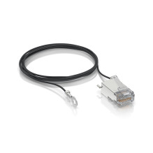 RJ45 Male Connector...