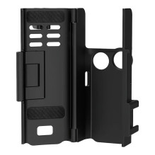 Camera accessory - Sunnylife Expansion Adapter OSMO Pocket 3 Multi-Mount Black