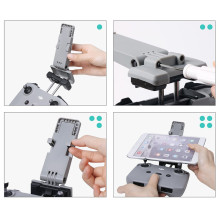 Bracket - Sunnylife A2S-ZJ067 DJI RC-N1, RC-N2, 7.9-11 inches Bracket - Sunnylife A2S-ZJ067 DJI RC-N1, RC-N2, 7.9-11 inches