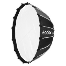 Minkštosios šviesos dėžė - Godox QR P70T 70 cm Minkštosios šviesos dėžė - Godox QR P70T 70 cm