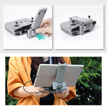 Bracket - Sunnylife A2S-ZJ067 DJI RC-N1, RC-N2, 7.9-11 inches Bracket - Sunnylife A2S-ZJ067 DJI RC-N1, RC-N2, 7.9-11 inches