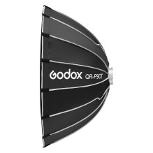 Soft light box - Godox QR P90T 90 cm Soft light box - Godox QR P90T 90 cm