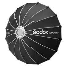 Soft light box - Godox QR P90T 90 cm Soft light box - Godox QR P90T 90 cm