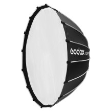 Soft light box - Godox QR P90T 90 cm Soft light box - Godox QR P90T 90 cm