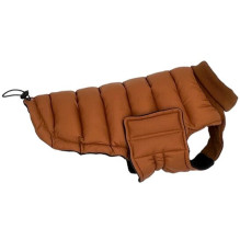 Dog Clothes - Pchełka Oskar XS Bronze