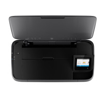 HP „OfficeJet Mobile 250“ belaidis daugiafunkcis spalvotas spausdintuvas, kopijavimo aparatas, skaitytuvas