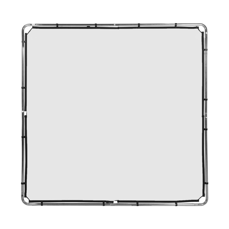Apšvietimo modifikatorius - Lastolite Skylite Midi 1.5x1.5m -1.25EV
