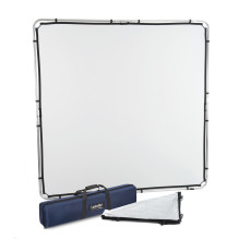 Apšvietimo Įranga - Lastolite Skylite Large 2x2m Diffuser Frame