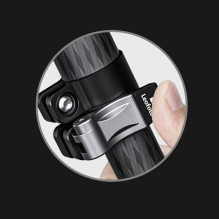 Camera accessory - Leofoto MV-324CL carbon fiber monopod 30 kg load capacity Camera accessory - Leofoto MV-324CL carbon fiber monopod 30 kg load capacity